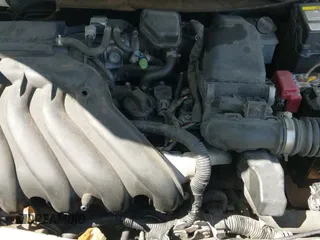 ✅ 2013 Nissan Versa SV • VIN: 3N1CN7AP0DL870040 • Lot: 42909061. Listed on IAAI with 137,212 mi. Free auction sales archive from the USA and detailed vehicle history report at DreamBid. Image 19.