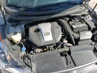 ✅ 2016 Hyundai Veloster Turbo • VIN: KMHTC6AEXGU261443 • Lot: 84871344. Wystawiony na Copart z przebiegiem 107 438 mil. Bezpłatny archiwum sprzedaży aukcyjnych z USA i szczegółowy raport historii pojazdu na DreamBid. Zdjęcie 13.