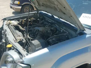 ✅ 2003 Nissan Xterra XE • VIN: 5N1ED28T43C636603 • Lot: 42021383. Wystawiony na IAAI z przebiegiem 227 813 mil. Bezpłatny archiwum sprzedaży aukcyjnych z USA i szczegółowy raport historii pojazdu na DreamBid. Zdjęcie 13.