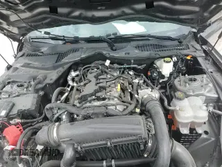 ✅ 2024 Ford Mustang EcoBoost Premium • VIN: 1FA6P8TH8R5132676 • Lot: 69863295. Wystawiony na Copart z przebiegiem 14 185 mil. Bezpłatny archiwum sprzedaży aukcyjnych z USA i szczegółowy raport historii pojazdu na DreamBid. Zdjęcie 13.