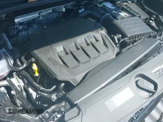 ✅ 2025 Audi Q3 S line Premium • VIN: WA1DECF34S1038618 • Lot: 42747239. Listed on IAAI with 409 mi. Free auction sales archive from the USA and detailed vehicle history report at DreamBid. Image 20.