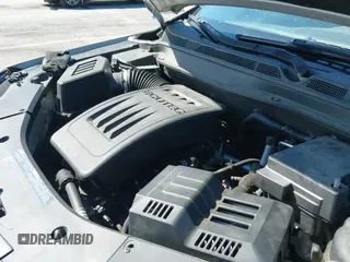 ✅ 2012 GMC Terrain SLE-1 • VIN: 2GKFLREK8C6382794 • Lot: 43284688. Listed on IAAI with 133,576 mi. Free auction sales archive from the USA and detailed vehicle history report at DreamBid. Image 12.