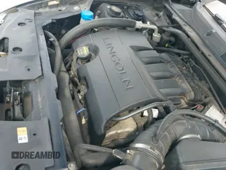 ✅ 2011 Lincoln MKS • VIN: 1LNHL9DR9BG606104 • Lot: 43624195. Listed on IAAI with 257,088 mi. Free auction sales archive from the USA and detailed vehicle history report at DreamBid. Image 12.