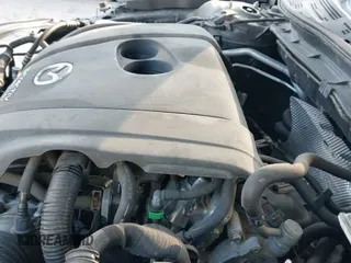 ✅ 2018 Mazda 3 Grand Touring • VIN: 3MZBN1M37JM174454 • Lot: 43557872. Listed on IAAI with 142,617 mi. Free auction sales archive from the USA and detailed vehicle history report at DreamBid. Image 20.