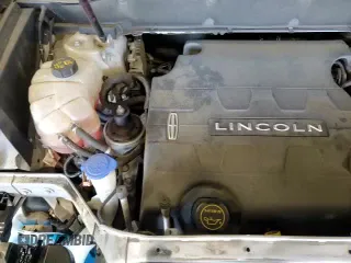 ✅ 2017 Lincoln MKX Reserve • VIN: 2LMPJ8LR8HBL34842 • Lot: 87228955. Wystawiony na Copart z przebiegiem 106 822 mil. Bezpłatny archiwum sprzedaży aukcyjnych z USA i szczegółowy raport historii pojazdu na DreamBid. Zdjęcie 16.