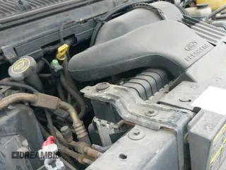 ✅ 2000 Ford Econoline Cargo Recreational • VIN: 1FDPE24L8YHC03162 • Lot: 41499050. Wystawiony na IAAI z przebiegiem 172 083 mil. Bezpłatny archiwum sprzedaży aukcyjnych z USA i szczegółowy raport historii pojazdu na DreamBid. Zdjęcie 12.