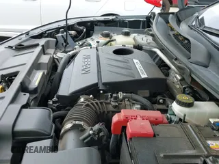 ✅ 2022 Nissan Rogue Platinum • VIN: JN8BT3DC7NW119193 • Lot: 42311746. Listed on IAAI with 59,490 mi. Free auction sales archive from the USA and detailed vehicle history report at DreamBid. Image 19.