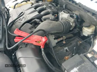 ✅ 2010 Mazda 6 S Touring Plus • VIN: 1YVHZ8CB9A5M13165 • Lot: 43667952. Listed on IAAI with 144,818 mi. Free auction sales archive from the USA and detailed vehicle history report at DreamBid. Image 20.