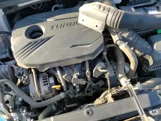 ✅ 2020 Kia Soul GT-Line Turbo • VIN: KNDJ53AFXL7064892 • Lot: 84363775. Listed on Copart with 57,846 mi. Free auction sales archive from the USA and detailed vehicle history report at DreamBid. Image 13.