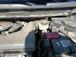 ✅ 2020 Nissan Rogue SL • VIN: 5N1AT2MTXLC750841 • Лот: 82364085. Опубликован ранее на Copart с пробегом 92 696 миль. Бесплатный доступ к архиву аукционных продаж из США и подробный отчёт об истории автомобиля на DreamBid. Изображение 15.