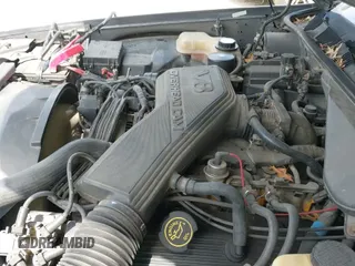 ✅ 1995 Lincoln Town Car Executive • VIN: 1LNLM81W6SY731258 • Лот: 42699400. Опубликован ранее на IAAI с пробегом 215 154 миль. Бесплатный доступ к архиву аукционных продаж из США и подробный отчёт об истории автомобиля на DreamBid. Изображение 12.