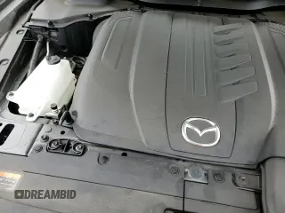 ✅ 2024 Mazda CX-90 Preferred Plus • VIN: JM3KKCHD6R1128432 • Лот: 70954345. Опубликован ранее на Copart с пробегом 7 579 миль. Бесплатный доступ к архиву аукционных продаж из США и подробный отчёт об истории автомобиля на DreamBid. Изображение 14.