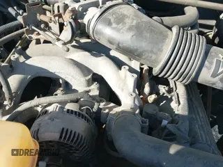 ✅ 2004 Ford Excursion Eddie Bauer • VIN: 1FMNU45S14EC74484 • Lot: 40641522. Wystawiony na IAAI z przebiegiem 298 510 mil. Bezpłatny archiwum sprzedaży aukcyjnych z USA i szczegółowy raport historii pojazdu na DreamBid. Zdjęcie 19.