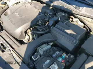 ✅ 2016 Nissan Maxima SR • VIN: 1N4AA6AP7GC425567 • Lot: 43237989. Listed on IAAI with 153,848 mi. Free auction sales archive from the USA and detailed vehicle history report at DreamBid. Image 19.