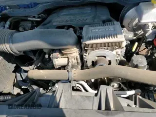 2021 Ram 1500 Rebel z VIN 1C6SRFLT9MN831925, wystawiony jako Copart lot #83924035 z przebiegiem 85 885 mil mil oraz Szkoda całkowita • Salvage title. Historia ofert i sprzedaży dostępna na DreamBid. Obrazek 13.