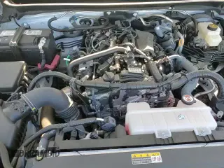 ✅ 2025 Toyota Tacoma TRD Off Road • VIN: 3TMLB5JN9SM130292 • Lot: 92803105. Wystawiony na Copart z przebiegiem 11 706 mil. Bezpłatny archiwum sprzedaży aukcyjnych z USA i szczegółowy raport historii pojazdu na DreamBid. Zdjęcie 13.