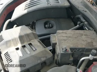 ✅ 2015 GMC Terrain SLT • VIN: 2GKALTEK6F6257661 • Lot: 42550219. Listed on IAAI with 122,752 mi. Free auction sales archive from the USA and detailed vehicle history report at DreamBid. Image 20.