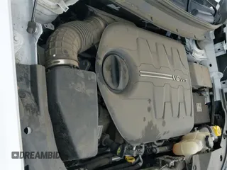 ✅ 2022 Jeep Cherokee Latitude Lux • VIN: 1C4PJLMX1ND535178 • Lot: 42161237. Listed on IAAI with 42,468 mi. Free auction sales archive from the USA and detailed vehicle history report at DreamBid. Image 18.