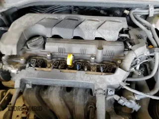 ✅ 2021 Hyundai Venue SEL • VIN: KMHRC8A35MU106279 • Lot: 50017065. Listed on Copart with 70,793 mi. Free auction sales archive from the USA and detailed vehicle history report at DreamBid. Image 15.