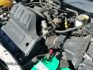 ✅ 2004 Ford Escape XLT • VIN: 1FMYU931X4KB19082 • Lot: 42844876. Listed on IAAI with 86,428 mi. Free auction sales archive from the USA and detailed vehicle history report at DreamBid. Image 19.