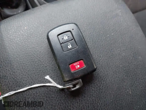 ✅ 2019 Toyota Tacoma TRD Sport • VIN: 3TMCZ5AN5KM191988 • Lot: 44731798. Wystawiony na IAAI z przebiegiem 107 433 mil. Bezpłatny archiwum sprzedaży aukcyjnych z USA i szczegółowy raport historii pojazdu na DreamBid. Zdjęcie 11.