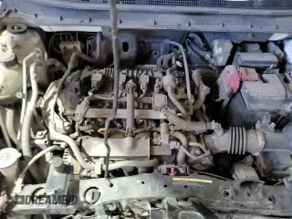 ✅ 2021 Nissan Kicks S • VIN: 3N1CP5BV9ML511264 • Lot: 86716825. Listed on Copart with 77,851 mi. Free auction sales archive from the USA and detailed vehicle history report at DreamBid. Image 15.