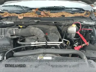 ✅ 2012 Ram 1500 Outdoorsman • VIN: 1C6RD7GT5CS303750 • Lot: 43568697. Listed on IAAI with 227,770 mi. Free auction sales archive from the USA and detailed vehicle history report at DreamBid. Image 20.