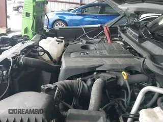 ✅ 2023 Toyota Tundra Limited • VIN: 5TFJA5DB6PX101006 • Lot: 43732108. Listed on IAAI with 10,342 mi. Free auction sales archive from the USA and detailed vehicle history report at DreamBid. Image 19.