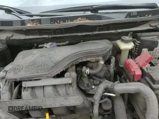 ✅ 2020 Nissan Rogue SL • VIN: JN1BJ1CW7LW373147 • Лот: 65627645. Опубликован ранее на Copart с пробегом 91 019 миль. Бесплатный доступ к архиву аукционных продаж из США и подробный отчёт об истории автомобиля на DreamBid. Изображение 15.