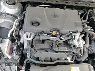 ✅ 2020 Toyota Camry LE • VIN: 4T1C11AK7LU980285 • Lot: 84211055. Listed on Copart with 70,764 mi. Free auction sales archive from the USA and detailed vehicle history report at DreamBid. Image 16.