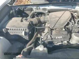 ✅ 2021 Toyota Tacoma SR • VIN: 5TFAX5GN6MX192133 • Лот: 86172095. Опубликован ранее на Copart с пробегом 33 876 миль. Бесплатный доступ к архиву аукционных продаж из США и подробный отчёт об истории автомобиля на DreamBid. Изображение 14.