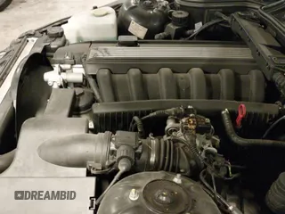 ✅ 1997 BMW 3 Series Z3 2.8 • VIN: 4USCJ3321VLC01563 • Lot: 43265256. Wystawiony na IAAI z przebiegiem 88 921 mil. Bezpłatny archiwum sprzedaży aukcyjnych z USA i szczegółowy raport historii pojazdu na DreamBid. Zdjęcie 22.