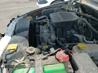 ✅ 2004 Dodge Dakota SLT • VIN: 1D7HG48N04S734207 • Lot: 42212240. Wystawiony na IAAI z przebiegiem 224 384 mil. Bezpłatny archiwum sprzedaży aukcyjnych z USA i szczegółowy raport historii pojazdu na DreamBid. Zdjęcie 20.