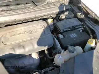 ✅ 2021 Jeep Cherokee Latitude • VIN: 1C4PJMCB2MD198191 • Лот: 84276735. Опубликован ранее на Copart с пробегом 81 474 миль. Бесплатный доступ к архиву аукционных продаж из США и подробный отчёт об истории автомобиля на DreamBid. Изображение 14.