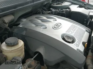 ✅ 2003 Kia Sedona LX • VIN: KNDUP131636378834 • Lot: 42016556. Wystawiony na IAAI z przebiegiem 88 751 mil. Bezpłatny archiwum sprzedaży aukcyjnych z USA i szczegółowy raport historii pojazdu na DreamBid. Zdjęcie 12.