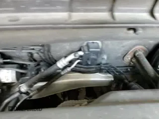 ✅ 2019 Kia Sorento LX • VIN: 5XYPGDA31KG440459 • Лот: 68443635. Опубликован ранее на Copart с пробегом 69 107 миль. Бесплатный доступ к архиву аукционных продаж из США и подробный отчёт об истории автомобиля на DreamBid. Изображение 15.