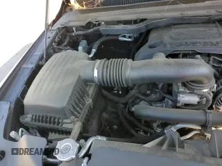 ✅ 2019 Ram 1500 Limited • VIN: 1C6SRFHT0KN674887 • Лот: 92473325. Опубликован ранее на Copart с пробегом 46 673 миль. Бесплатный доступ к архиву аукционных продаж из США и подробный отчёт об истории автомобиля на DreamBid. Изображение 13.