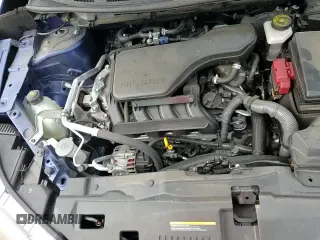 ✅ 2022 Nissan Rogue SL • VIN: JN1BJ1CV2NW351244 • Lot: 66726225. Wystawiony na Copart z przebiegiem 31 762 mil. Bezpłatny archiwum sprzedaży aukcyjnych z USA i szczegółowy raport historii pojazdu na DreamBid. Zdjęcie 14.