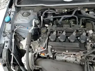 ✅ 2023 Honda Civic Si • VIN: 2HGFE1E58PH470080 • Lot: 80089455. Listed on Copart with 47,356 mi. Free auction sales archive from the USA and detailed vehicle history report at DreamBid. Image 15.