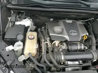 ✅ 2020 Lexus NX 300 • VIN: JTJDARBZ8L5003439 • Lot: 81848315. Listed on Copart with 110,233 mi. Free auction sales archive from the USA and detailed vehicle history report at DreamBid. Image 16.