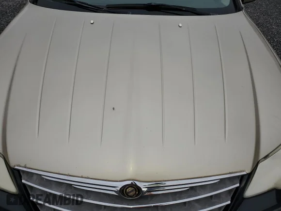 ✅ 2007 Chrysler Sebring Touring • VIN: 1C3LC56RX7N524717 • Лот: 79853994. Опубліковано раніше на Copart з пробігом Не вказано. Безкоштовний доступ до архіву аукціонних продажів зі США та докладний звіт про історію автомобіля на DreamBid. Зображення 11.