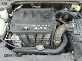 ✅ 2012 Chrysler 200 Touring • VIN: 1C3BCBEB7CN218910 • Lot: 42997354. Listed on IAAI with 151,562 mi. Free auction sales archive from the USA and detailed vehicle history report at DreamBid. Image 16.