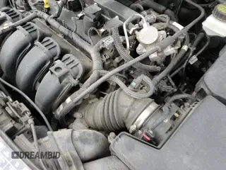 ✅ 2017 Ford Focus SE • VIN: 1FADP3K22HL280453 • Lot: 91170585. Wystawiony na Copart z przebiegiem 137 835 mil. Bezpłatny archiwum sprzedaży aukcyjnych z USA i szczegółowy raport historii pojazdu na DreamBid. Zdjęcie 14.