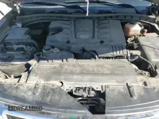 ✅ 2019 Nissan Armada SL • VIN: JN8AY2ND2K9093644 • Lot: 91901215. Listed on Copart with 139,709 mi. Free auction sales archive from the USA and detailed vehicle history report at DreamBid. Image 14.