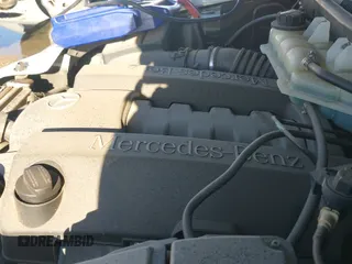 ✅ 2004 Mercedes-Benz M 500 • VIN: 4JGAB75E54A513252 • Lot: 42466562. Listed on IAAI with 162,812 mi. Free auction sales archive from the USA and detailed vehicle history report at DreamBid. Image 13.