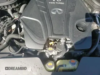 ✅ 2019 Infiniti Q50 Sport • VIN: JN1EV7AR7KM551294 • Lot: 86891555. Listed on Copart with 70,584 mi. Free auction sales archive from the USA and detailed vehicle history report at DreamBid. Image 13.