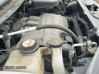 ✅ 2007 Lincoln MKX • VIN: 2LMDU68C47BJ34929 • Lot: 43134488. Listed on IAAI with 162,333 mi. Free auction sales archive from the USA and detailed vehicle history report at DreamBid. Image 13.