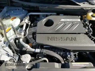 ✅ 2022 Nissan Rogue Platinum • VIN: JN8BT3DC4NW118101 • Lot: 90116345. Wystawiony na Copart z przebiegiem 60 286 mil. Bezpłatny archiwum sprzedaży aukcyjnych z USA i szczegółowy raport historii pojazdu na DreamBid. Zdjęcie 14.