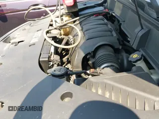 ✅ 2015 Buick Enclave Leather • VIN: 5GAKRBKD6FJ284765 • Lot: 42625182. Listed on IAAI with 173,081 mi. Free auction sales archive from the USA and detailed vehicle history report at DreamBid. Image 19.