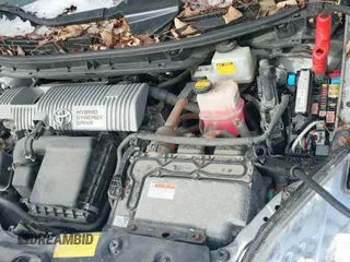 ✅ 2011 Toyota Prius III • VIN: JTDKN3DU4B0281571 • Lot: 43761393. Listed on IAAI with 124,979 mi. Free auction sales archive from the USA and detailed vehicle history report at DreamBid. Image 19.